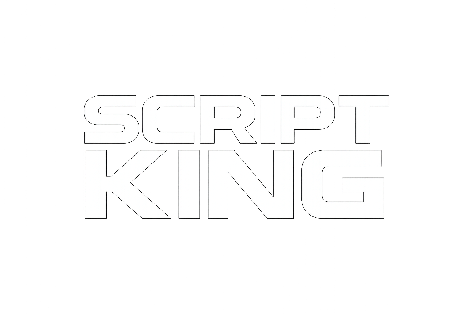 Script King